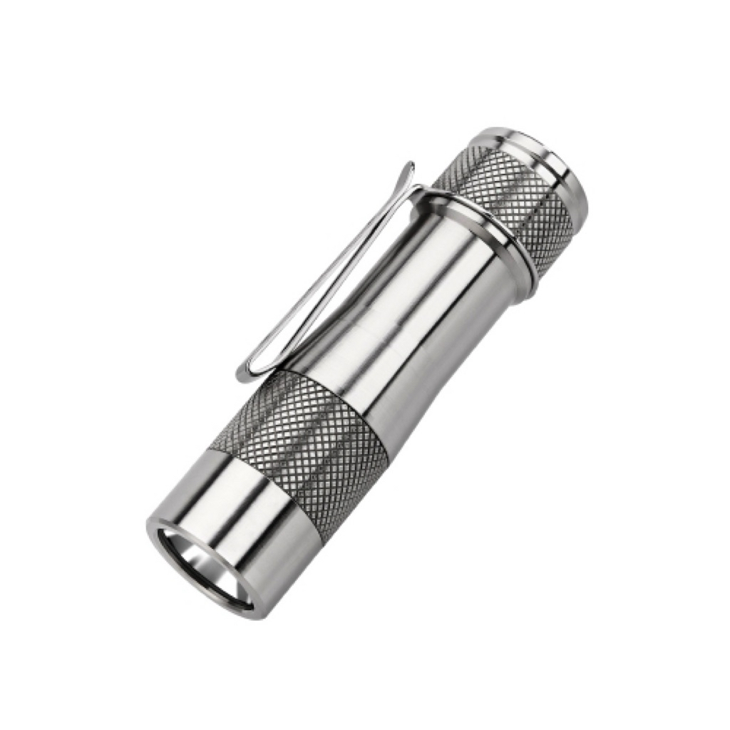 Lumintop FW1AA Đèn pin EDC Led 519A 800lm Xa 150m Pin 14500