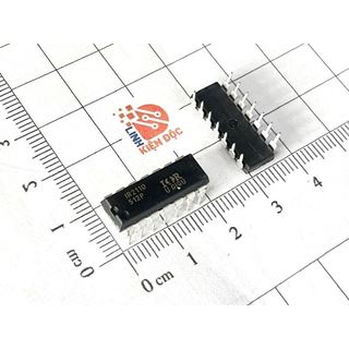 ​[Combo 2 chiếc] ​IR2110 IC Chuyên Dụng DIP-14
