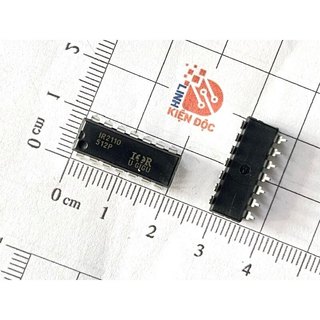​[Combo 2 chiếc] ​IR2110 IC Chuyên Dụng DIP-14