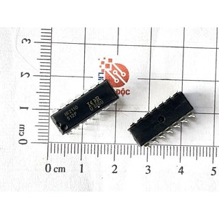 ​[Combo 2 chiếc] ​IR2110 IC Chuyên Dụng DIP-14