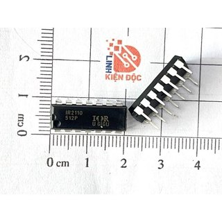 ​[Combo 2 chiếc] ​IR2110 IC Chuyên Dụng DIP-14