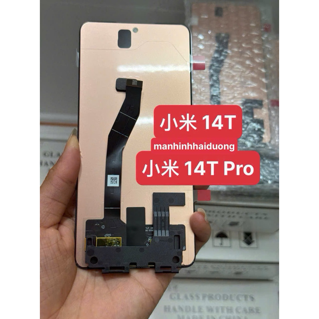 Màn hình Mi 14T / Mi 14T Pro zin