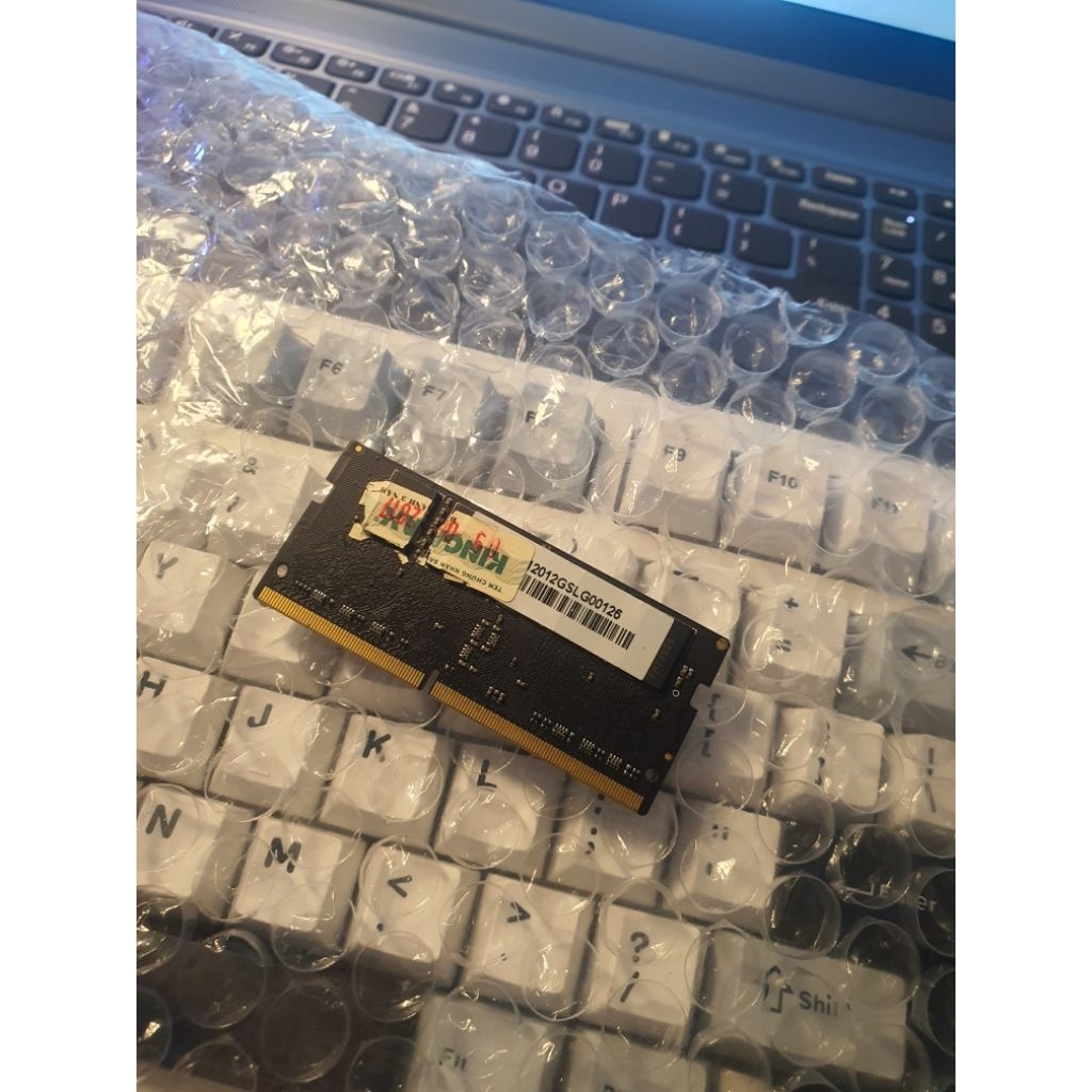 Ram laptop 8GB ddr4 Bus 2400