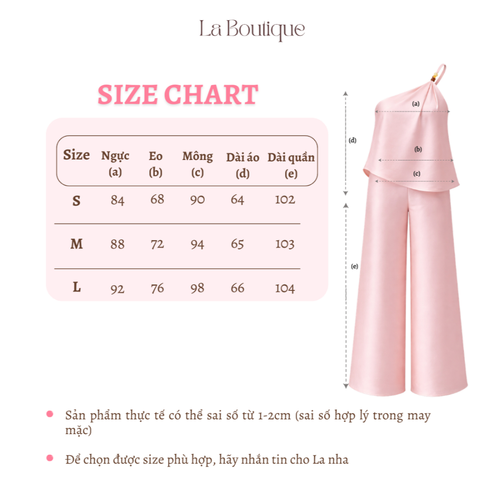[GIÁ TỐT HƠN KHI MUA SET] Set Áo Lụa Chéo Dây Dáng A Phối Quần Lụa Dây Rút Ống Rộng, Set Đi Biển La Boutique S022 | BigBuy360 - bigbuy360.vn
