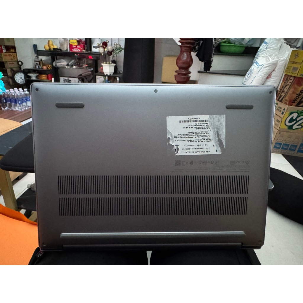 Mặt D laptop Slim 5 14akp10 83hx001jvn (Chính hãng)