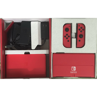 Máy GameNintedo Switch 2nd