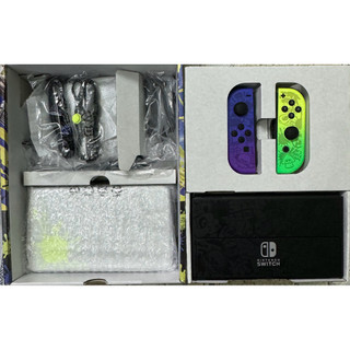 Máy GameNintedo Switch 2nd