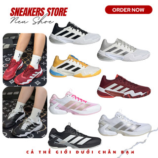 Giày Pickleball. tennis... A.D Barricade 13 chính hãng - hàng full Box
