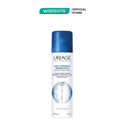 Xịt Khoáng Dưỡng Ẩm, Cân Bằng Da Uriage 300ml