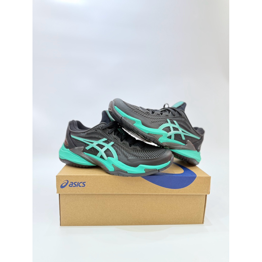 [ ASICS ] GIÀY PICKLEBALL ASICS Court FF 3 CHÍNH HÃNG ( tặng kèm tất )