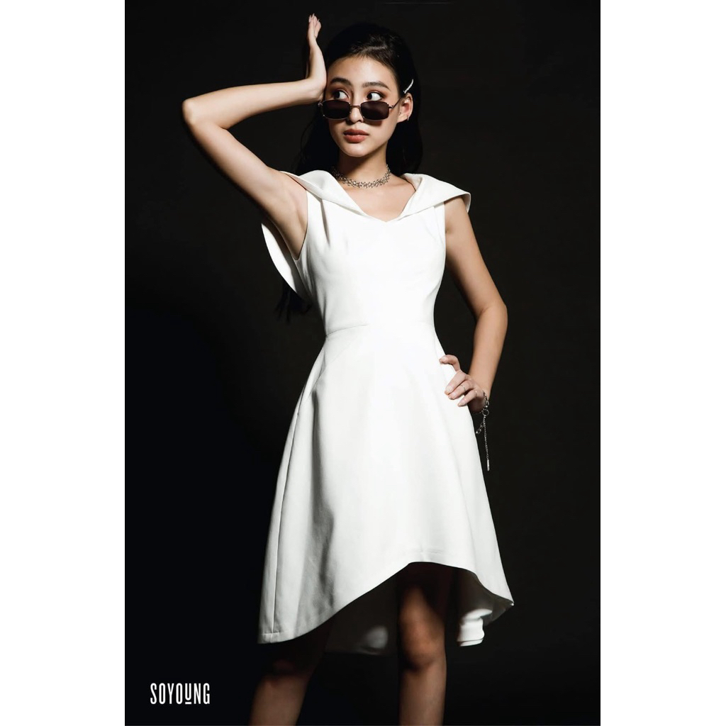 Đầm Soyoung size S used