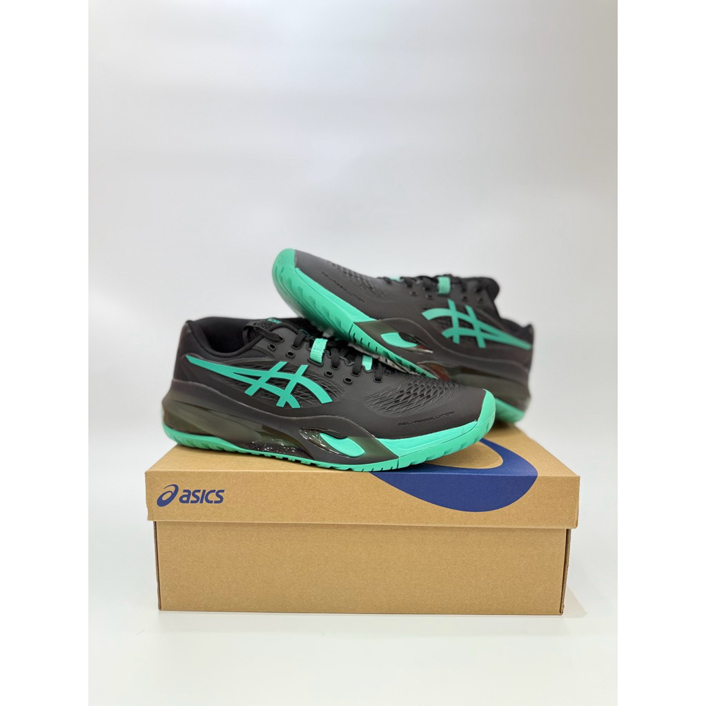 [ASICS] GIÀY PICKLEBALL ASICS GEL X (GEL-RESOLUTION X)- TẶNG KÈM TẤT