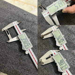 Lưỡi dao gọt cell pin 18650-21700-32650