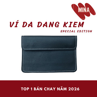 Ví Da Đựng Đăng Kiểm, Giấy Tờ Ô Tô Cao Cấp 💎FREESHIP💎 Bóp Đựng Giấy Tờ Xe Hơi Vạn Dặm Bình An