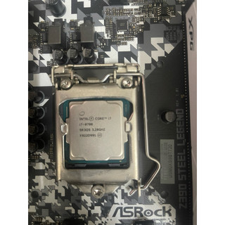 CPU intel I3 & I5 & I7  6&7&8&9&10Th