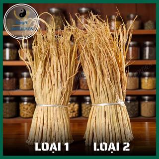 Đẳng Sâm Khô  500g | Loại 1 - Đảng Sâm Không Lưu Huỳnh, Sấy Khô Tự Nhiên, Sợi To, Vàng