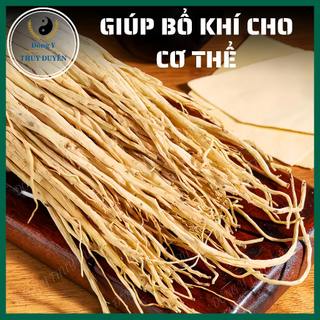 Đẳng Sâm Khô  500g | Loại 1 - Đảng Sâm Không Lưu Huỳnh, Sấy Khô Tự Nhiên, Sợi To, Vàng