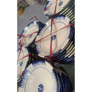 sét 5 Dĩa phết 20 cm