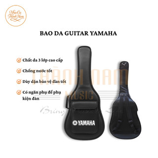 [Loại Tốt] Túi đựng/ Bao đàn guitar Yamaha