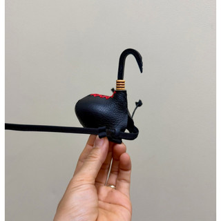 mũ chim săn mồi  - khan hood đan - phụ kiện mũ chim săn mồi