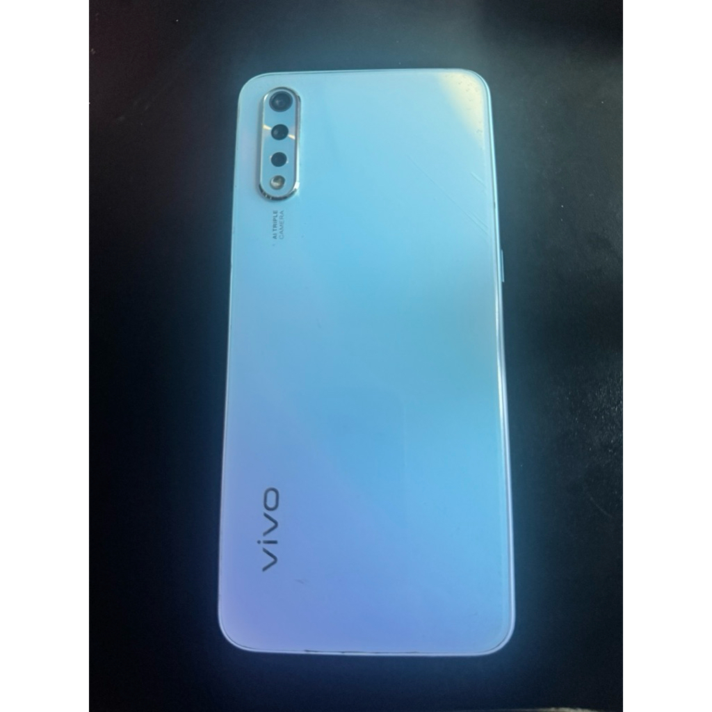 Điện Thoại Vivo S1(1907) Bộ Nhớ 128Gb/Ram6Gb Chip MediaTek MT6768 (Helio P65)