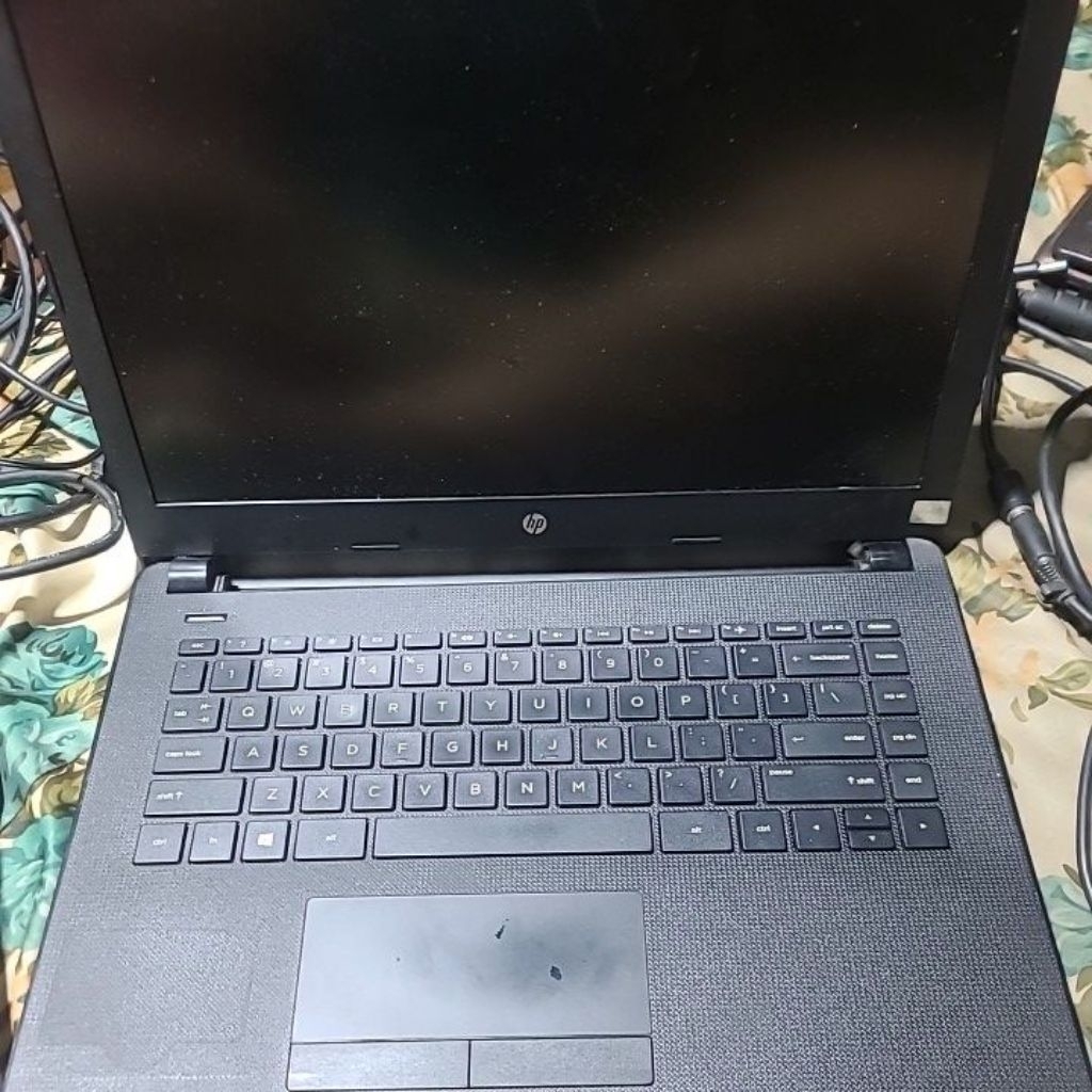 [BÁN XÁC LÊN HÌNH] HP 14-bs561tu (N3710) | Main Zin DA00P1MB6D0- Rã Đồ Thay Thế