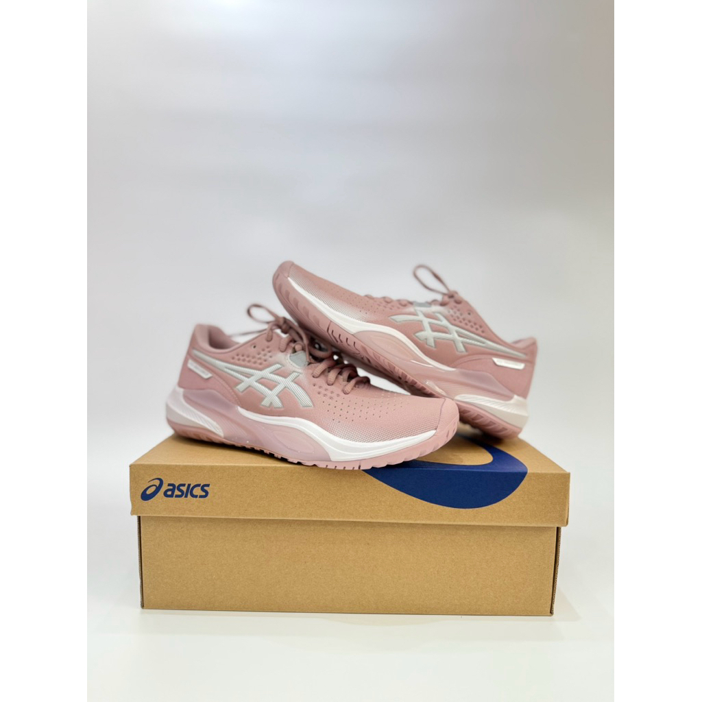 [ASICS] GIÀY PICKLEBALL ASICS GEL CHALLENGER 15 CHÍNH HÃNG ( TẶNG KÈM TẤT )