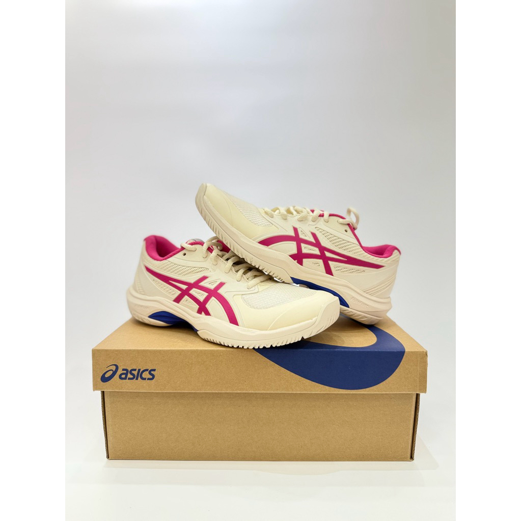[ASICS] GIÀY PICKLEBALL ASICS GAME FF CHÍNH HÃNG ( TẶNG KÈM TẤT )