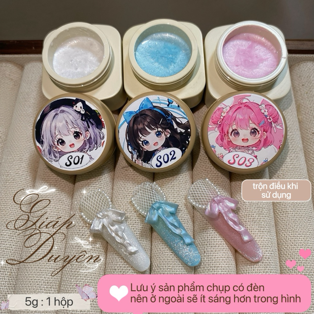 Resin uv đỗ khuôn silicon nail