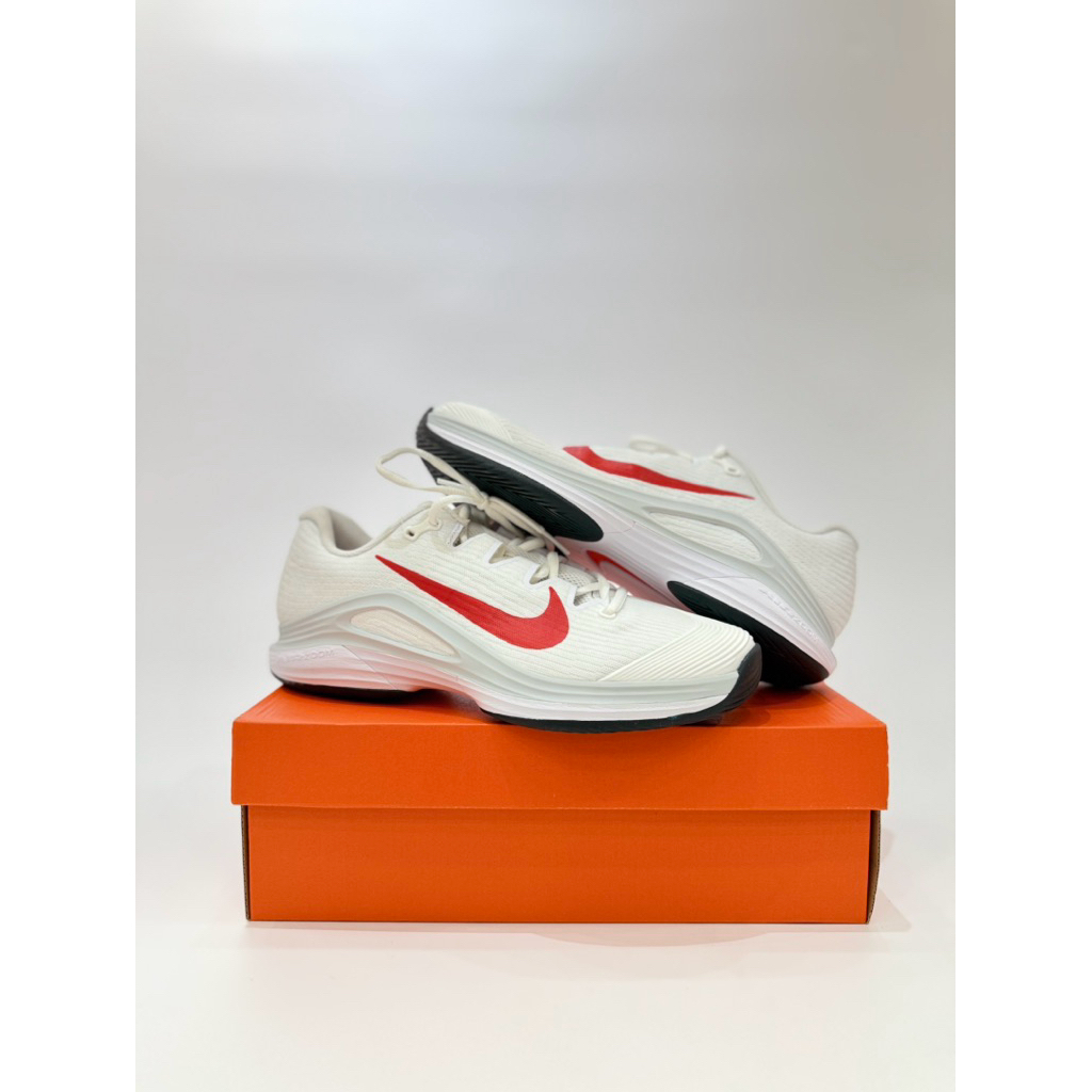 [NIKE] GIÀY PICKLEBALL NIKE ZOOM VAPOR 12 HC CHÍNH HÃNG- tặng kèm tất