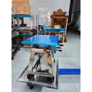 CÂN ĐIỆN TỬ GHẾ NGỒI INOX CHUYÊN CÂN GÀ, VỊT, NÔNG SẢN CHỐNG NƯỚC, CHỐNG RUNG