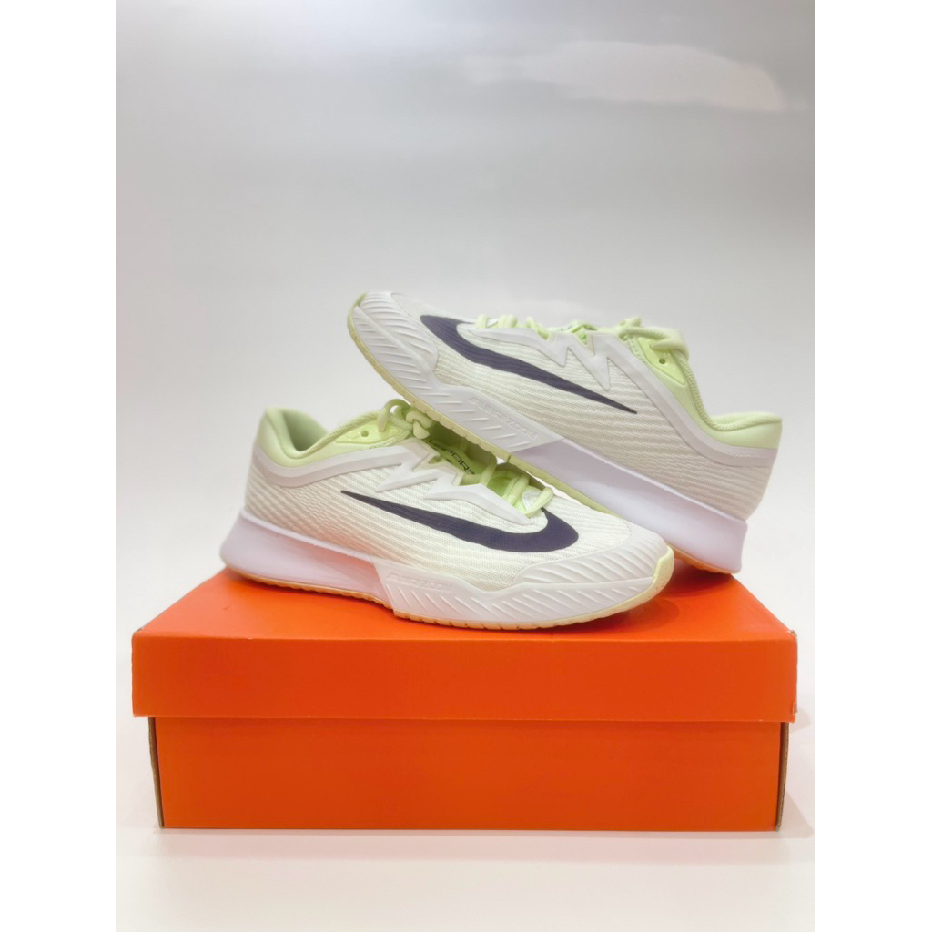 [NIKE] GIÀY PICKLEBALL NIKE VAPOR PRO 3 HC CHÍNH HÃNG- tặng kèm tất