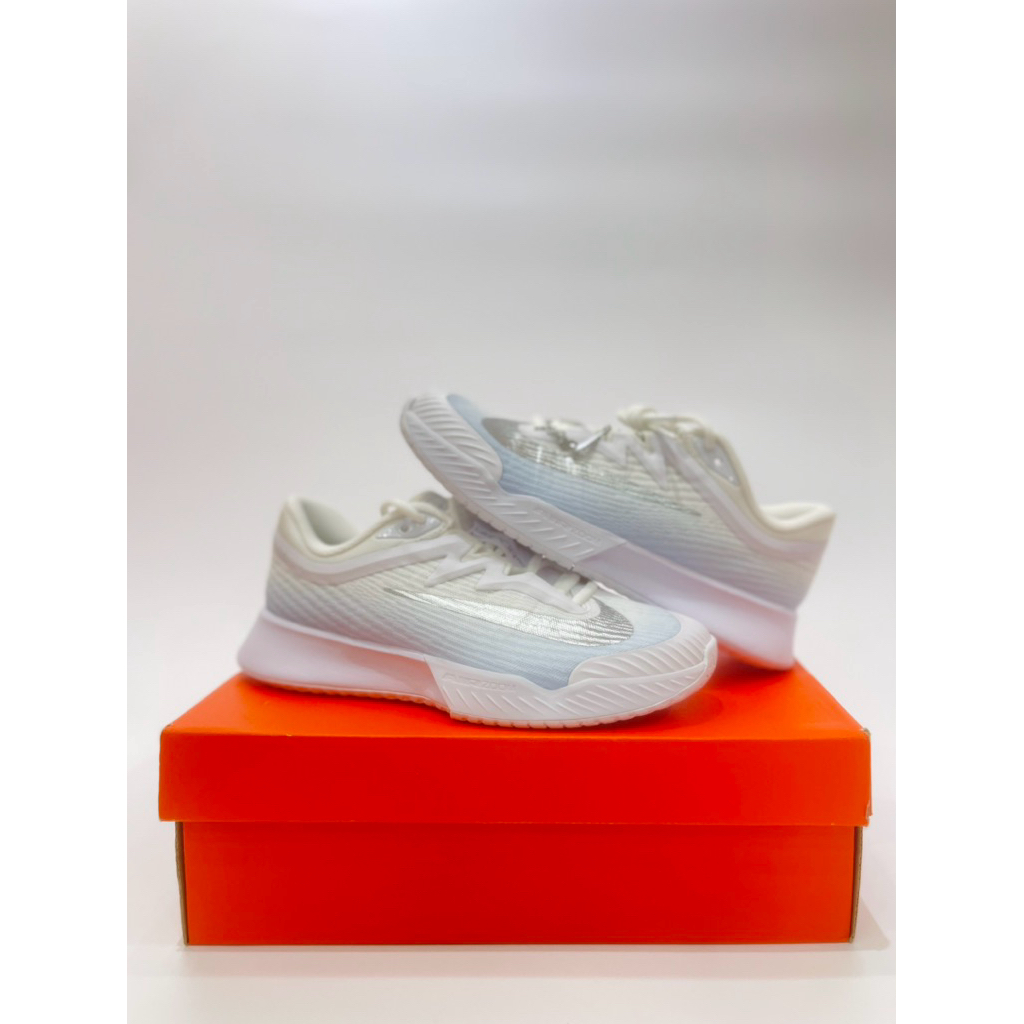 [NIKE] GIÀY PICKLEBALL NIKE VAPOR PRO 3 HC CHÍNH HÃNG- tặng kèm tất