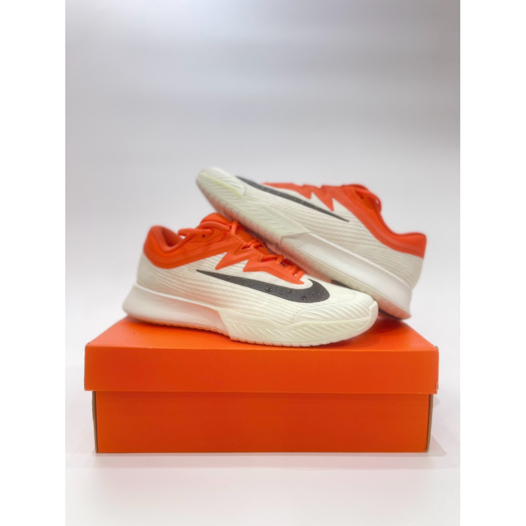 [ NIKE ] GIÀY PICKLEBALL NIKE VAPOR PRO 3 HC CHÍNH HÃNG- tặng kèm tất