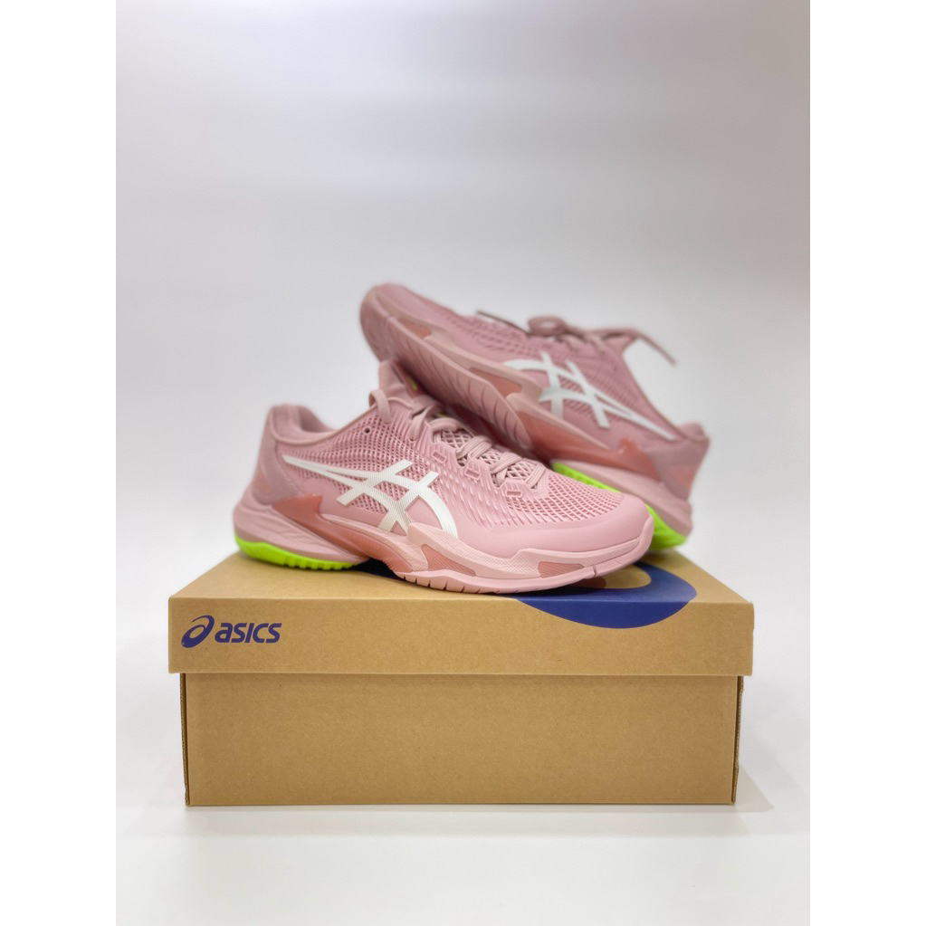 [ ASICS ] GIÀY PICKLEBALL ASICS Court FF 3 CHÍNH HÃNG ( tặng kèm tất )