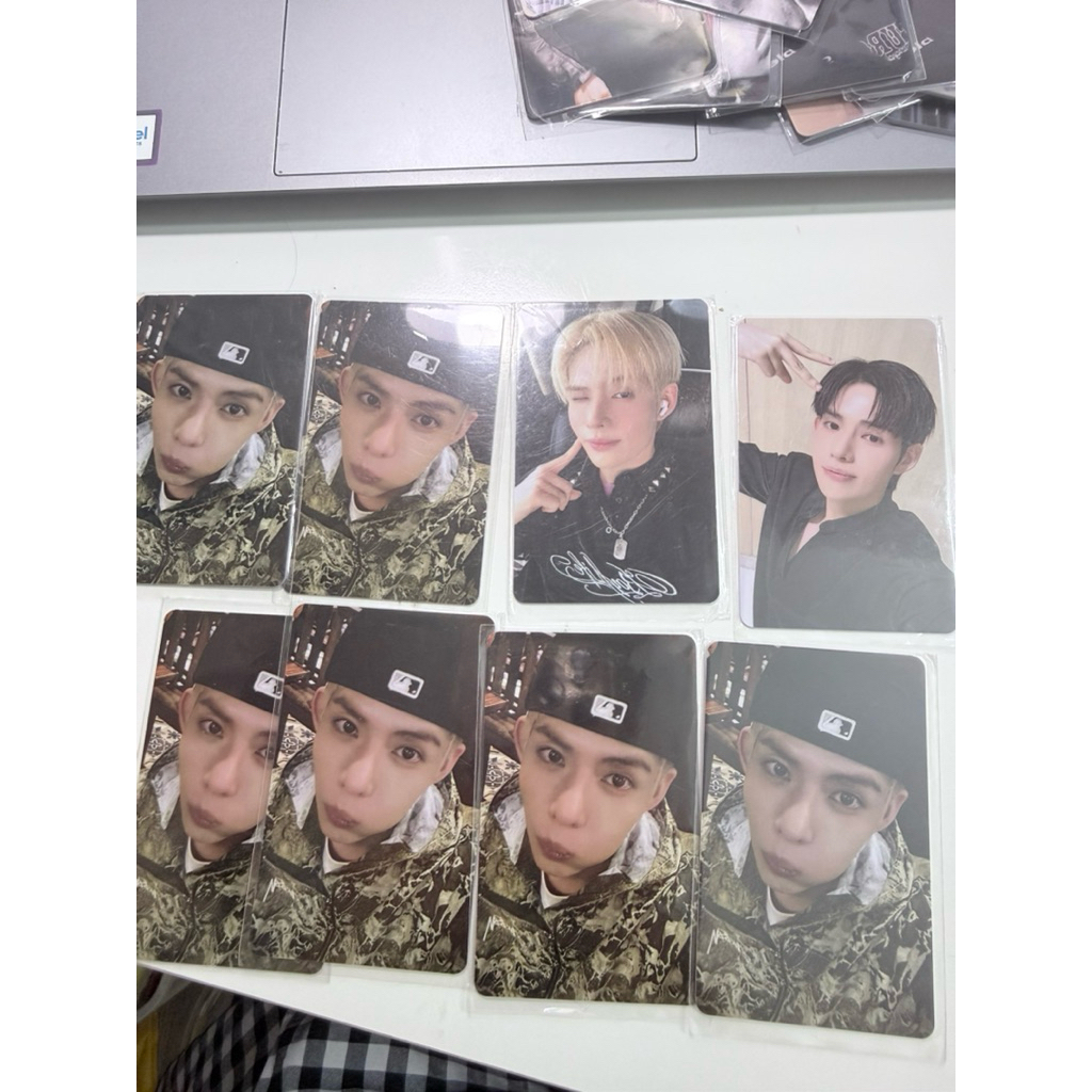 [DILLAN HOÀNG PHAN] CARD OFFICIAL VIESHOP  ATSH2025 HÀNG 100% THẬT TỪ VIESHOP PHÁT HIỆN GIẢ MẠO HOÀN