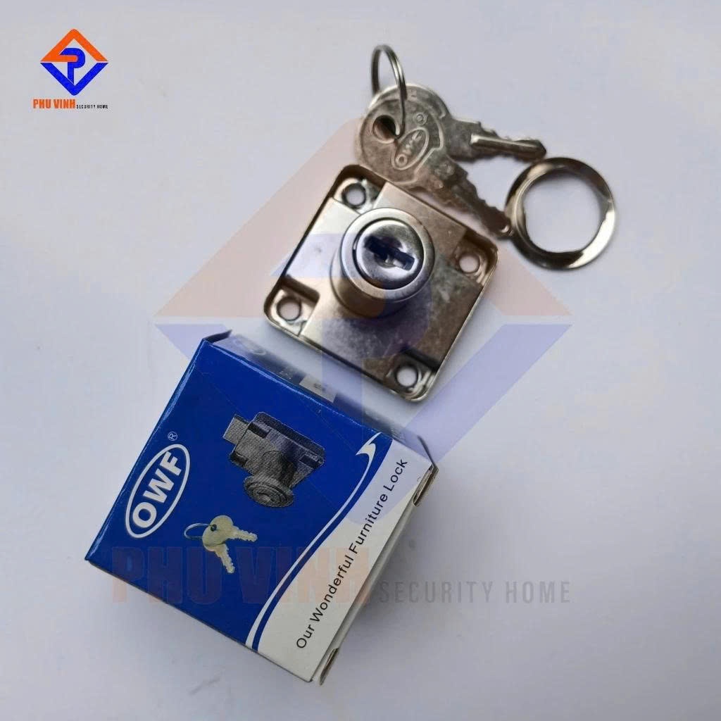 Ổ khóa cửa gỗ, Ổ khóa tủ gỗ Khóa cửa cao cấp
