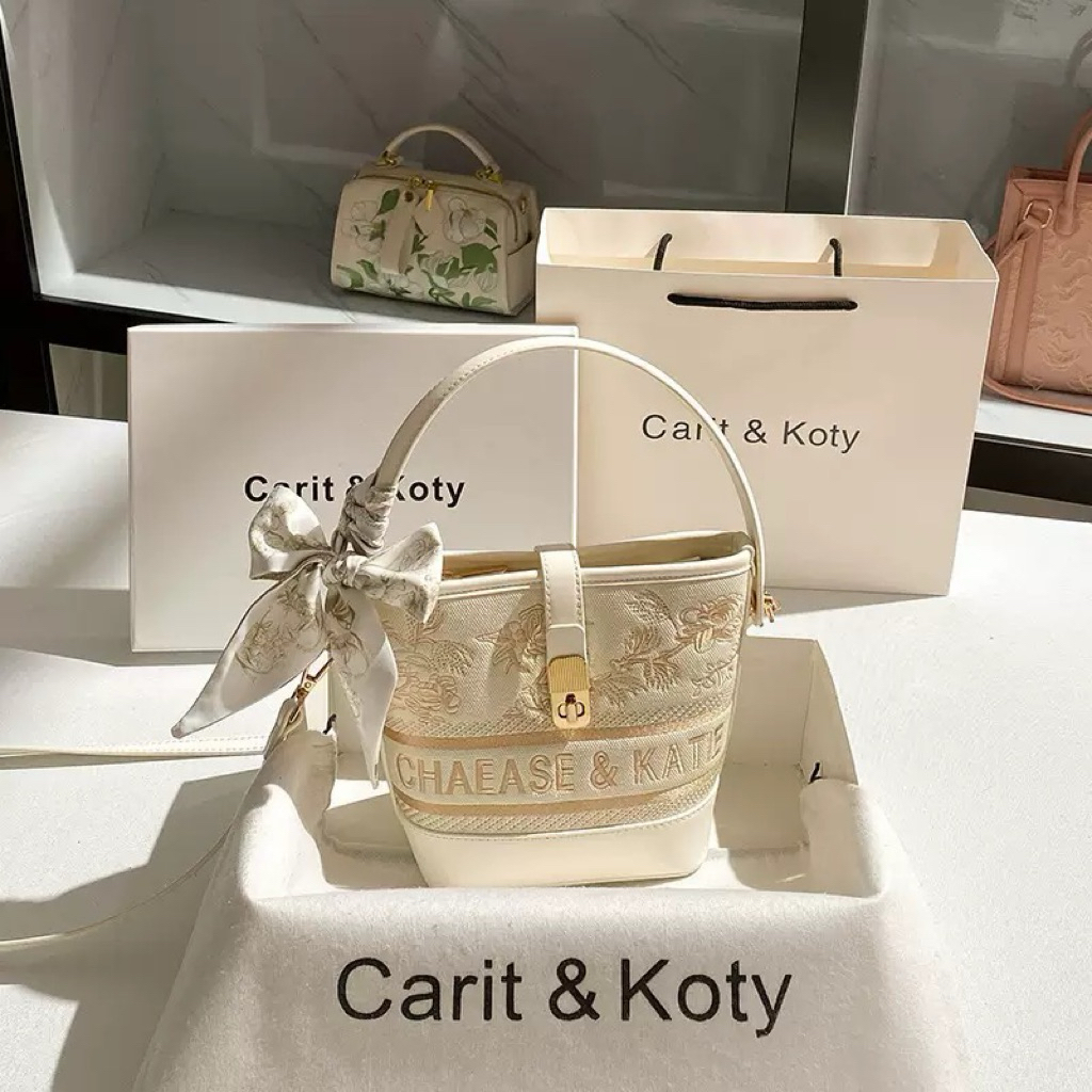 Túi Xách Carit& Koty cao cấp