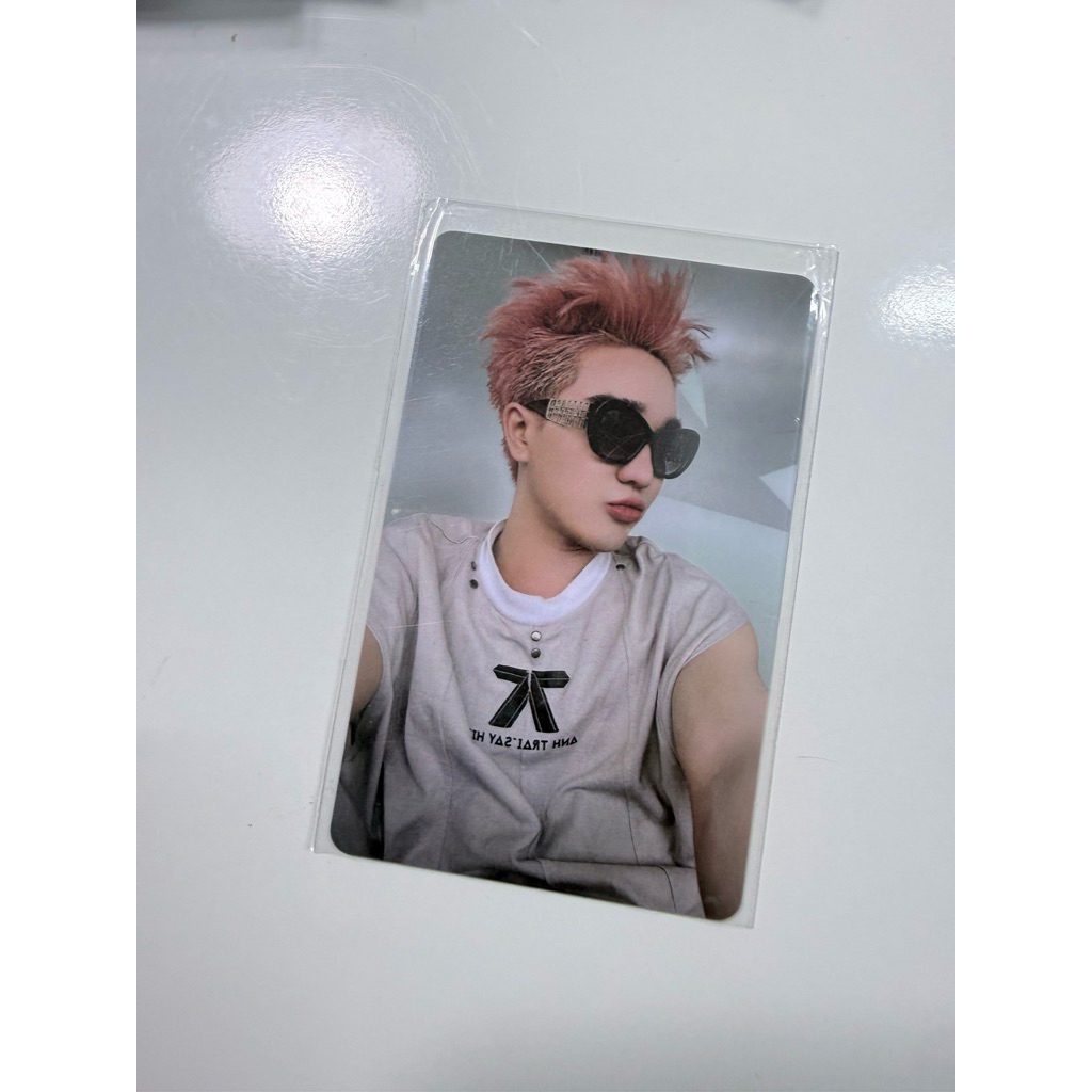 [OGENUS] CARD OFFICIAL VIESHOP ATSH2025 HÀNG 100% THẬT TỪ VIESHOP PHÁT HIỆN GIẢ MẠO HOÀN TIỀN FULL A