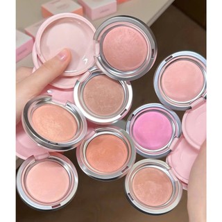 SPENNY Phấn má hồng mịn lỳ, bền màu