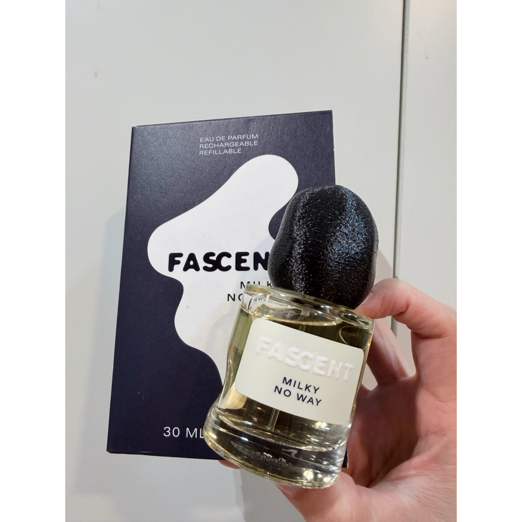 Nước Hoa Milky No Way Fascent 30ml