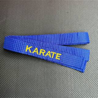 Đai phong trào Karate các màu