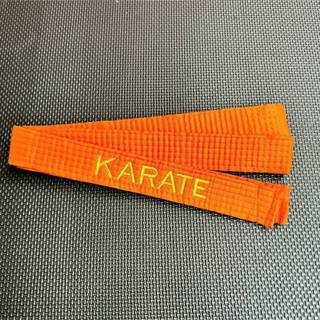 Đai phong trào Karate các màu