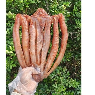 1kg khô cá lóc 3 nắng size 2-4 con 1kg, vị vừa ăn ko mặn