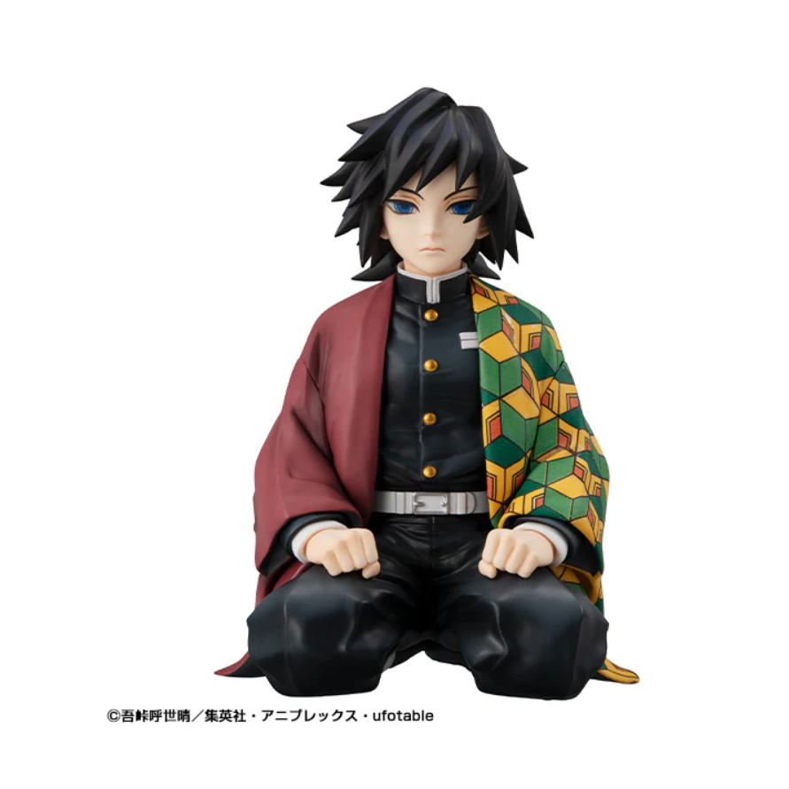 [CHÍNH HÃNG] [NEW] Mô hình MegaHouse G.E.M. Giyuu Tomioka Kimetsu no Yaiba Demon Slayer