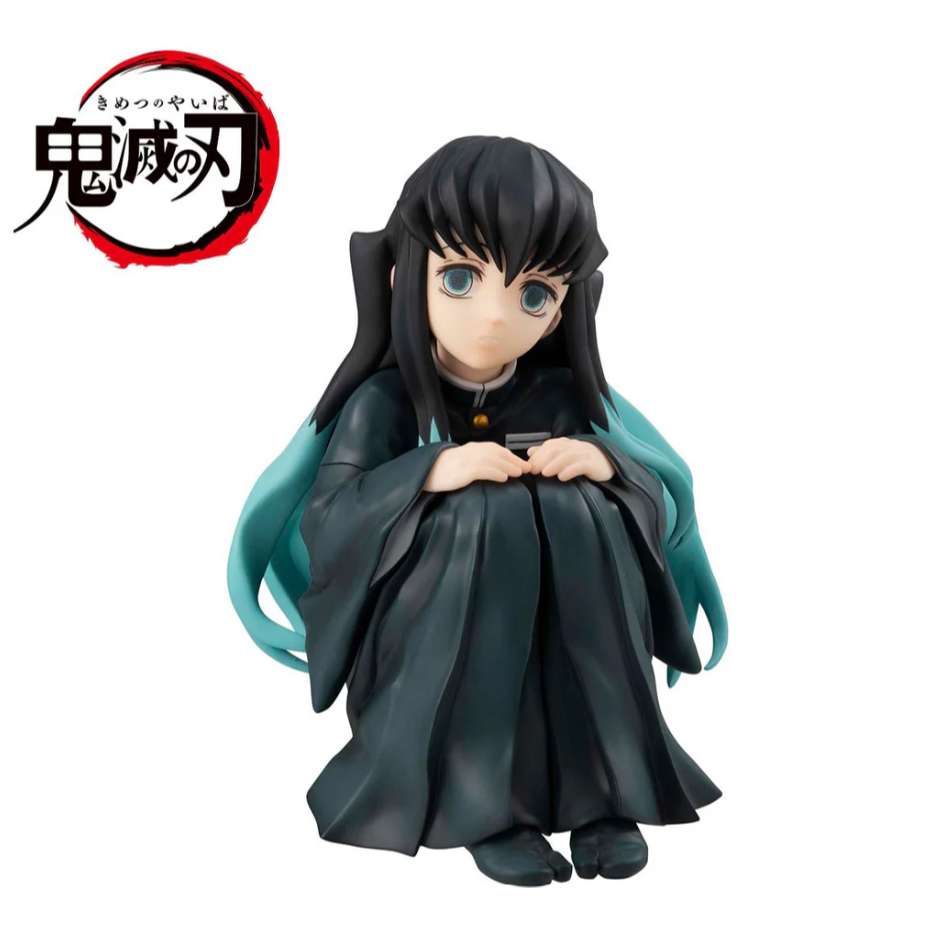 [CHÍNH HÃNG] [NEW] Mô hình MegaHouse G.E.M. Muichirou Tokito Kimetsu no Yaiba Demon Slayer