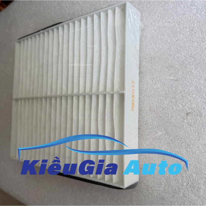 Lọc gió điều hòa Mitsubishi Pajero Sport 2014-2024, Kiều Gia Auto