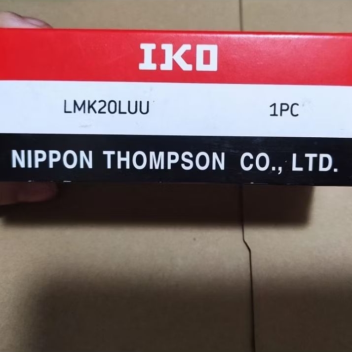 Bạc đạn IKO LMK20LUU ( 20x32x80 )