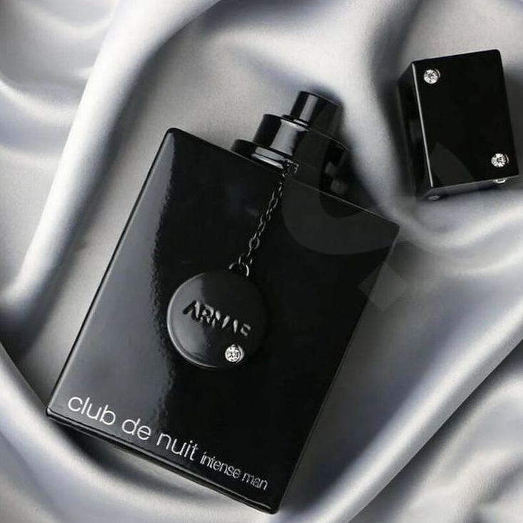 Nước Hoa Armaf Club De Nuit EDT 105ml - Nước Hoa Hương Gỗ Thơm Cay Nồng | BigBuy360 - bigbuy360.vn