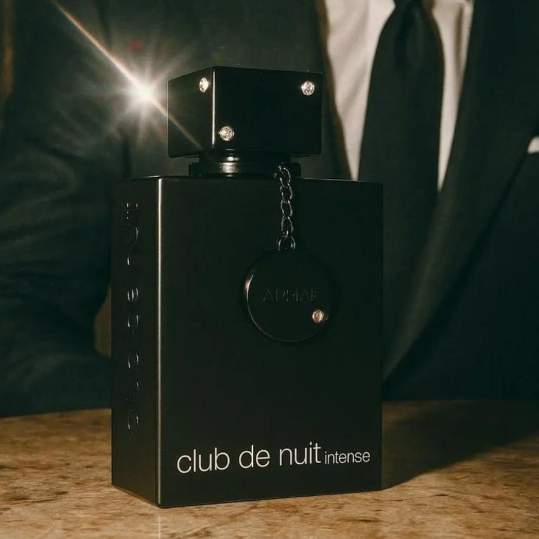 Nước Hoa Armaf Club De Nuit EDT 105ml - Nước Hoa Hương Gỗ Thơm Cay Nồng | BigBuy360 - bigbuy360.vn